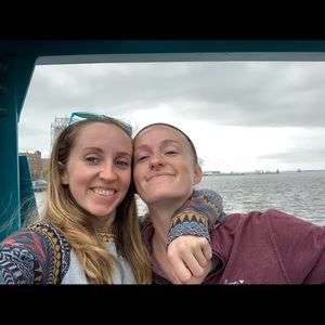 Meet your Posher, Kaitlin